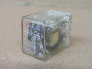 Potter & Brumfield Khu-14D11-12 Relay 12Vdc