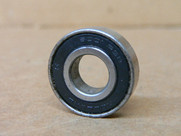 Rollway 6001-Rsr Deep Groove Ball Bearing