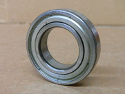 Ntn 6006Z Double Shielded Ball Bearing