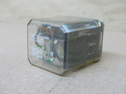 Potter & Brumfield Kup-14A11-120 Relay 120V Potter & Brumfield Kup-14A11-120 Relay 120V