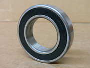 Ntn 6007Lb Single Row Ball Bearing