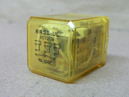 Idec Rr3b-Ul Relay Ac120v