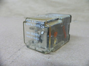 Potter & Brumfield Krpa-14An-24 Relay