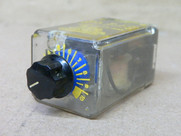 Struthers Dunn 286Xbxc-010-120Vac Relay