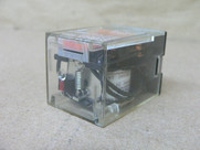 Omron Mk3pn-5-I Relay 24Vac