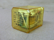 Idec Rr3b-U Dc24v Relay Idec Rr3b-U Dc24v Relay