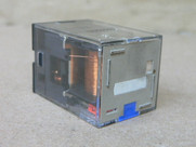 Omron Mks2pi Relay 250Vac