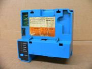 Honeywell Rm7890a 1015 Flame Safety Burner Control 120V