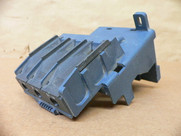 Telemecanique La7d3064 Overload Relay Mount