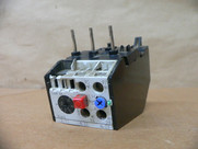 Siemens 3Ua52 00-2B Solid State Overload Relay 12,5-20A