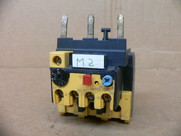 Allen-Bradley 193-Cpc63 45-60A Overload Relay (Used)