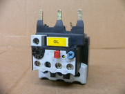Moeller Z1-40 Thermal Overload Relay 24-40A