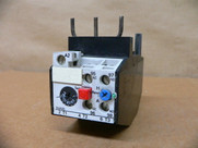 Siemens 3Ua55-00-0J Solid State Overload Relay 0.63-1.00A