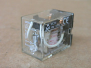 Omron Ly2 Relay 220/240 Vac Omron Ly2 Relay 220/240 Vac