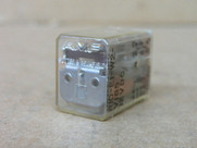 Potter & Brumfield R10-E1w2-V185 Power Relay 12 Vdc