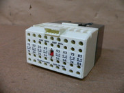 Telemecanique Ca2-Fn180 Relay