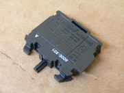 Allen Bradley 800E-X01 Contact Block Allen Bradley 800E-X01 Contact Block