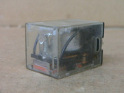 Omron Mk2p-I Relay 12Vdc