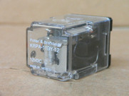 Potter & Brumfield Krpa-11Dy-12 Relay 12V Coil