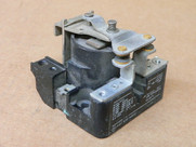 Allen Bradley 700-Hg45a1 Relay 120Vac Coil