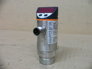 Ifm Digital Pressure Switching Sensor With Built In Display Model Pn2226