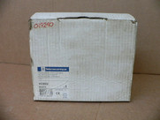 Telemecanique Vc3gu Emergency Stop Enclosure