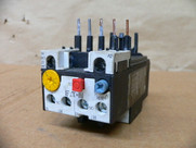 Eaton Xtob010bc1 Zb12-10 Overload Relay