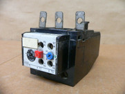 Siemens 3Ua58 00-2U Overload Relay