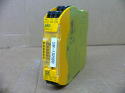 Pilz Pnoz S3 24Vdc 2N/O 750103 Safety Relay