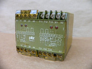 Pilz P2hz 5 Safety Relay 230Vac