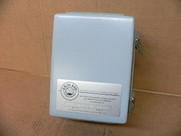 Hoffman A806ch Junction Box