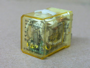Idec Rh2b-Ulc General Purpose Relay Ac24v