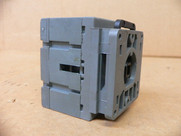 Abb Ot32et3 Disconnect Switch (Used)