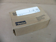 Parker Rsf Strainer 13Mm 1/2" 27 Bar Yr11 Nvn