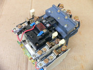 Allen Bradley 709-Cod Motor Starter