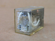 Omron Ly2-D-Njb 24Vdc Relay