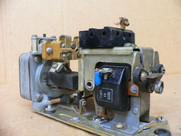 Square D 9050-B02e Pneumatic Timing Relay