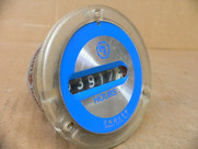 Engler 02-010117-000 Hours Counter