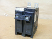 Cutler Hammer Ba230 Miniature Circuit Breaker 2P 30A Cutler Hammer Ba230 Miniature Circuit Breaker 2P 30A