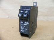 Cutler-Hammer Dnba1515 Circuit Breaker Cutler-Hammer Dnba1515 Circuit Breaker