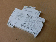 Allen Bradley 1489-Aahs3 Auxiliary Switch