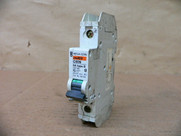 Merlin Gerin C60n Circuit Breaker Merlin Gerin C60n Circuit Breaker