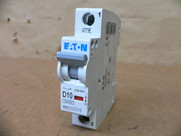Eaton Cutler-Hammer Wmzs1d10 Miniature Circuit Breaker Eaton Cutler-Hammer Wmzs1d10 Miniature Circuit Breaker