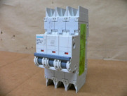 Siemens 5Sj4316-7Hg42 / 3-Pole Circuit Breaker