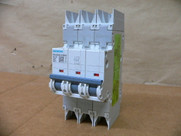 Siemens 5Sj4304-7Hg42 Circuit Breaker