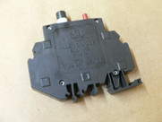 Allen-Bradley 1492-G030 3 Amp Circuit Breaker Allen-Bradley 1492-G030 3 Amp Circuit Breaker