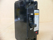 Mitsubishi Nf30-Sb 10A 2 Pole Breaker