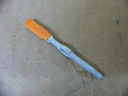 Weidmuller 1720700000 Transverse Connecting Pieces (Lot Of 50)