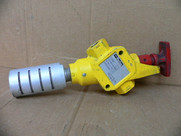 Parker Lv4n6b Pneumatic Lockout Valve Parker Lv4n6b Pneumatic Lockout Valve