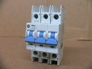 Allen-Bradley 1489-A3d100 10A 3-Pole Circuit Breaker